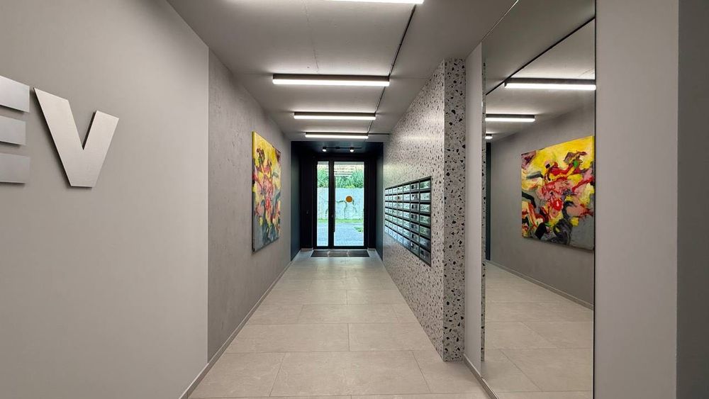 Терміново! Продаж 2-к кв. 59м ЖК Перфект Лайф, Етап здачі