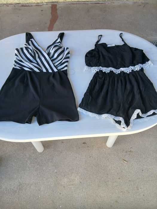 2 Macacões bonitos para o Verão