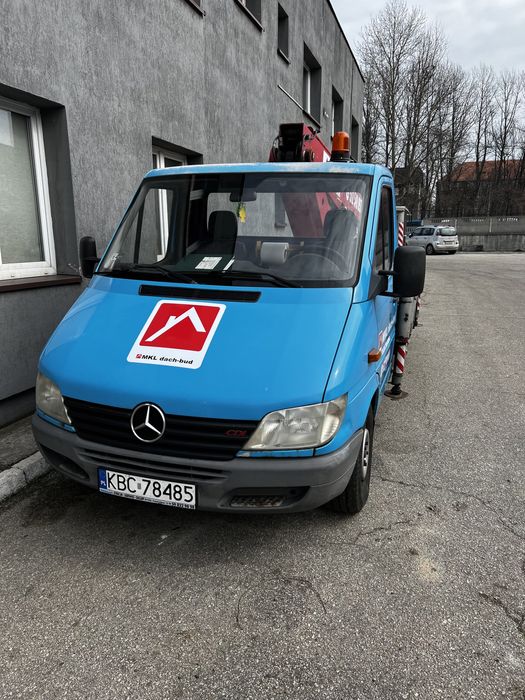 Zwyżka koszowa,wynajem całe śląskie ,usługi zwyżki ,100zl