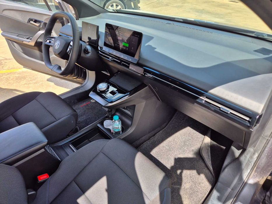 MG4 Standard – 2023 | 39.000 km | Elétrico | Excelente estado