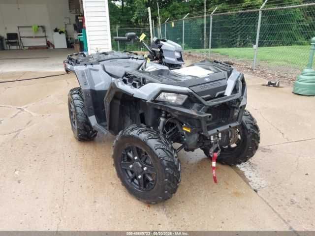 Polaris Sportsman Xp 1000 2020