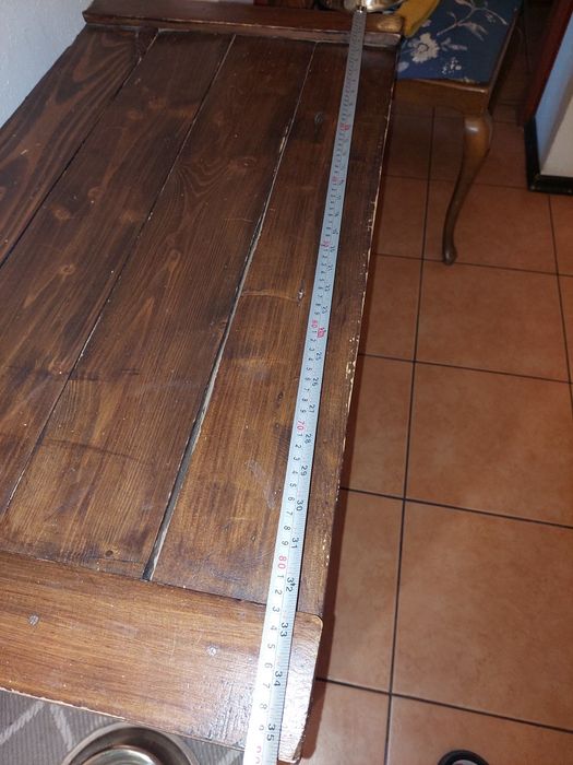 Sprzedam piękną skrzynię mebel unikat ręcznie wykonany