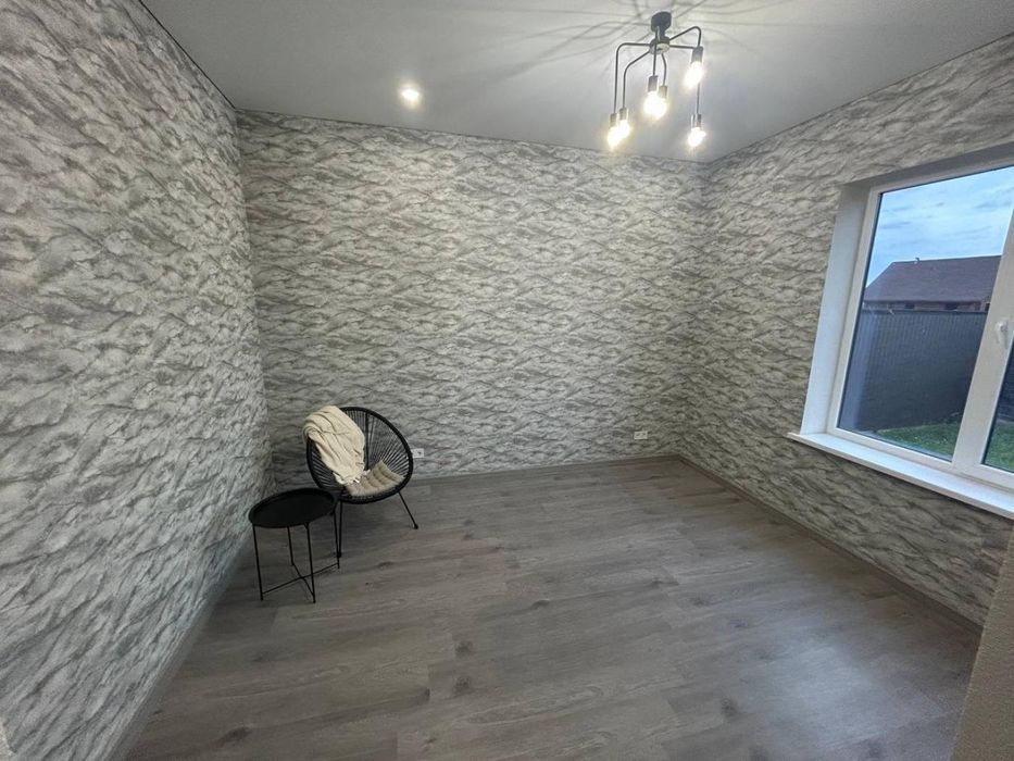 Продаю Будинок з Ремонтом Розтермінуваня Держ прогр Без Комісії Не Сад