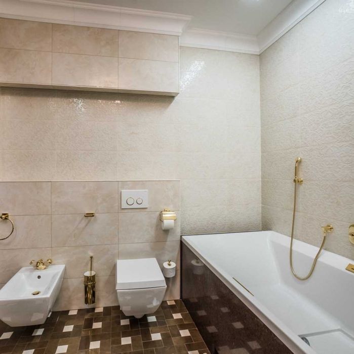 Многокомнатная квартира по адресу бульвар Дружбы Народов (площадь 310 м²) - Atlanta.ua - фото 12