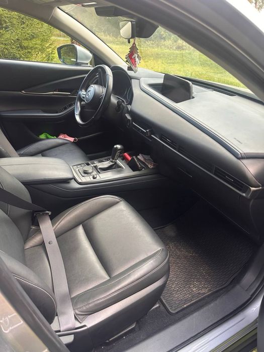 Mazda cx 30 2019r