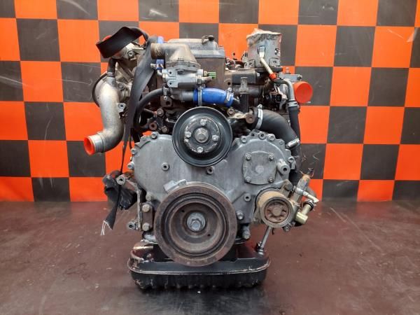 Motor para peças TOYOTA DYNA Autocarro (XZU3_, XZU4_, WU4_, WU3_, LY2_