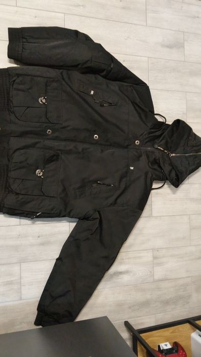 Kurtka zimowa męska