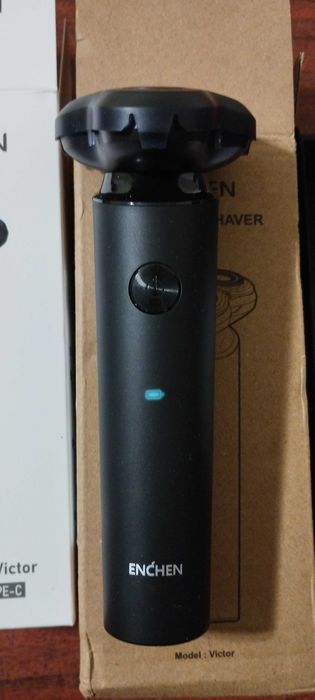 Бритва Enchen Victor