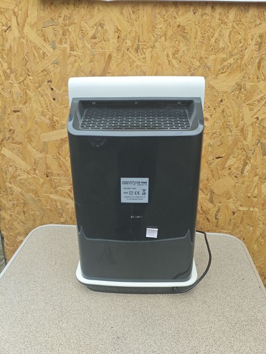 Воздушный очиститель