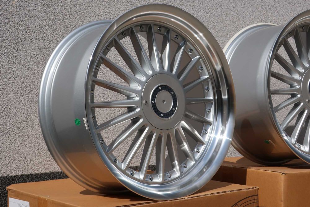 felgi 19 5x120 bmw ALPINA 8,5j 10j bmw e31 E32 E34 E38 E39 E60 E61 E65