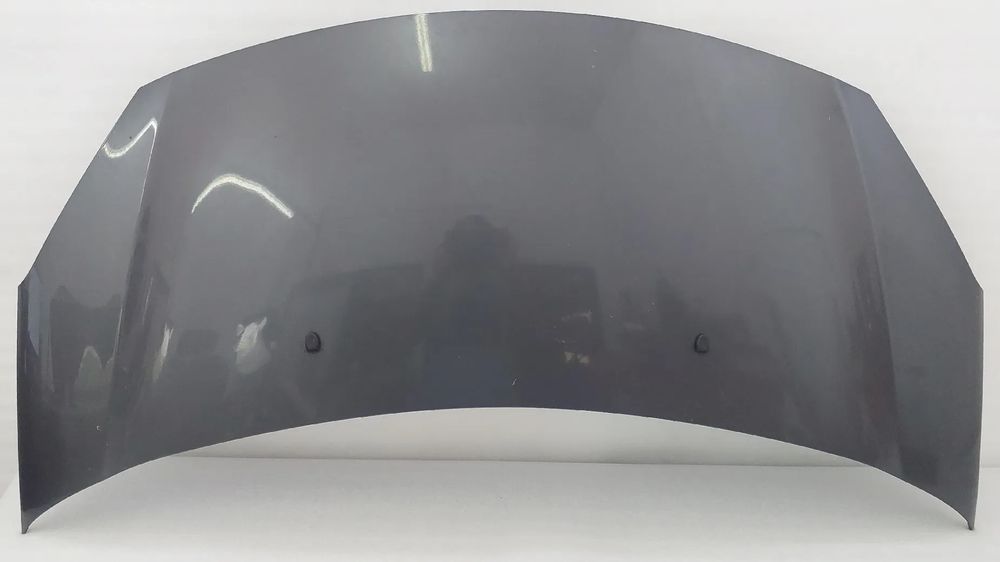 Capot CITROËN C3 II (SC_)