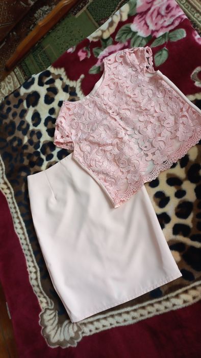 Костюмчик     42