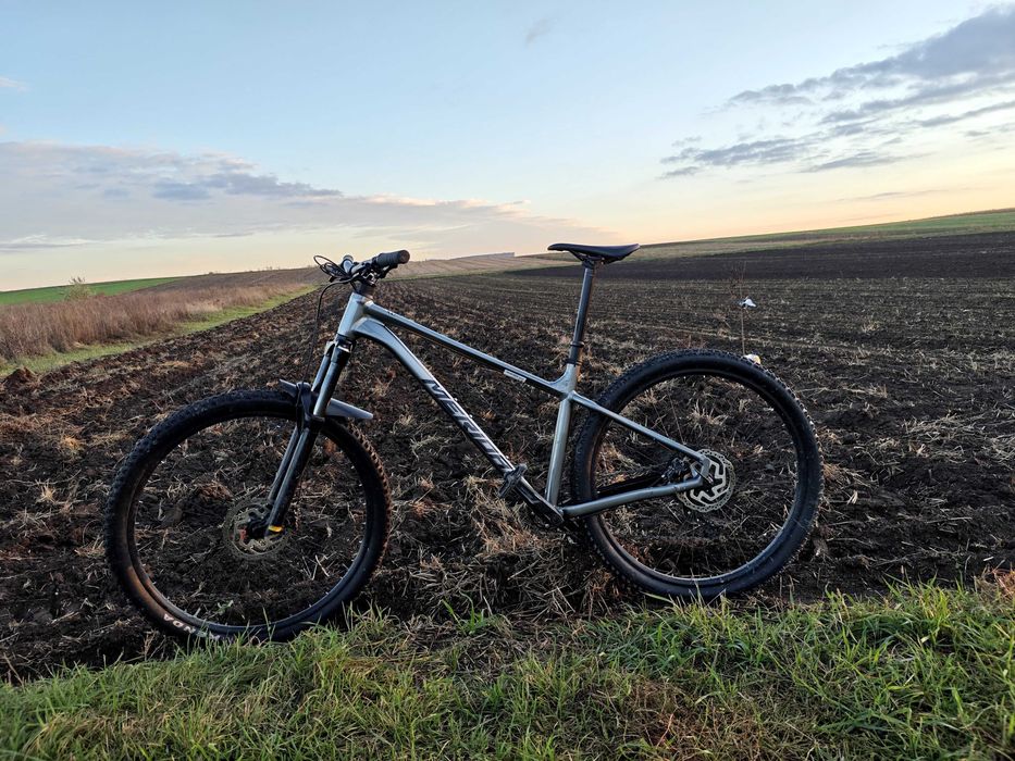 Merida Big.Trail 300 (2025–2026) | Розмір L (29")