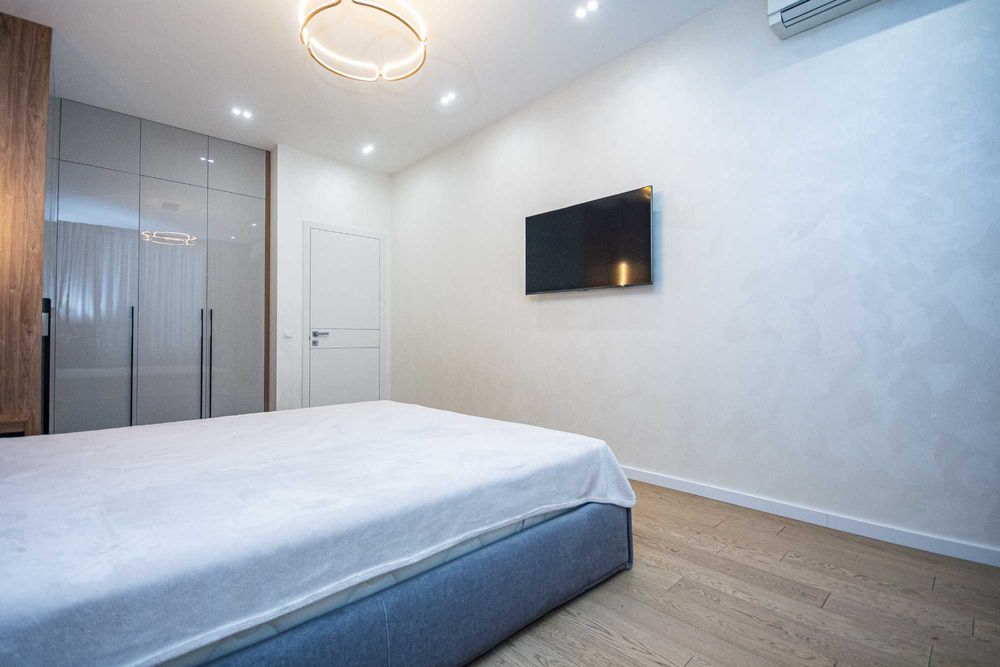 Многокомнатная квартира по адресу бульвар Дружбы Народов (площадь 107 м²) - Atlanta.ua - фото 8