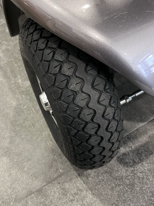 Scooter elétrica S425 – nova