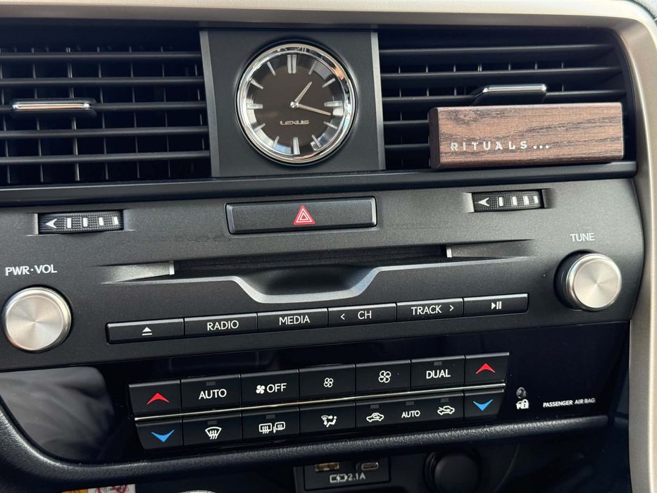 Lexus Rx 300 2022 photo 5