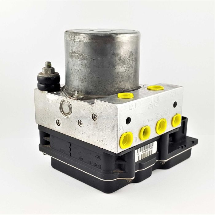 Pompa ABS Opel Corsa D Blok FF Po Regeneracji 2 lata gwarancji