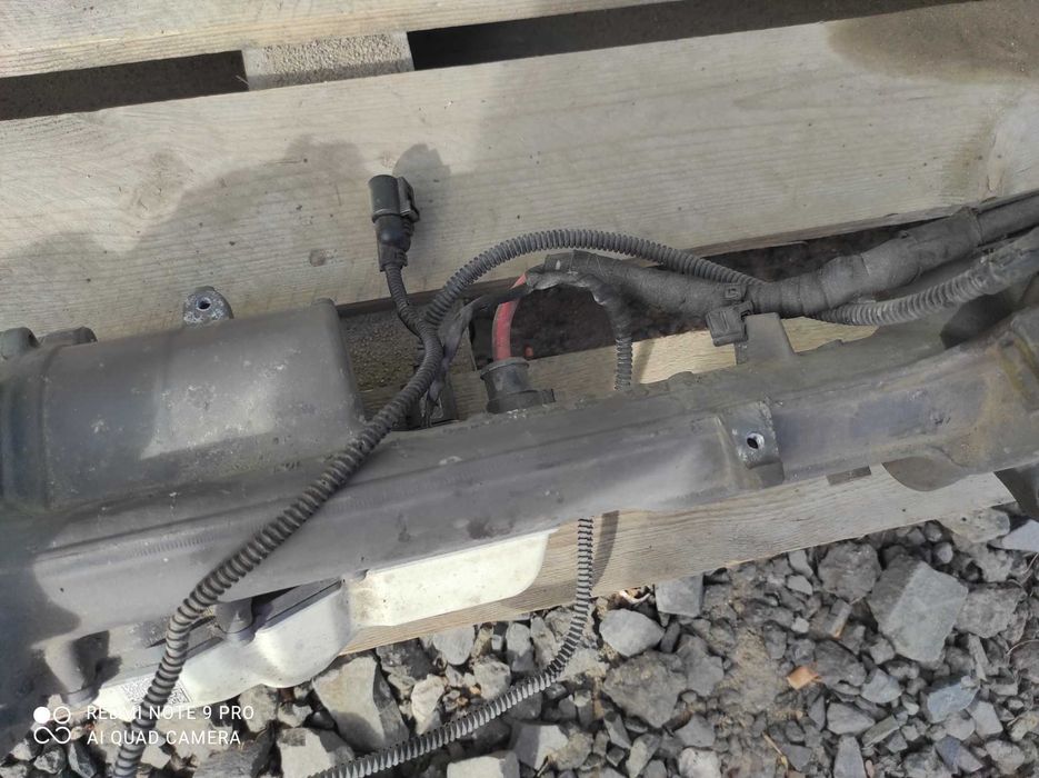 VW Passat Golf Touran Tiguan maglownica przekładnia gwarancja