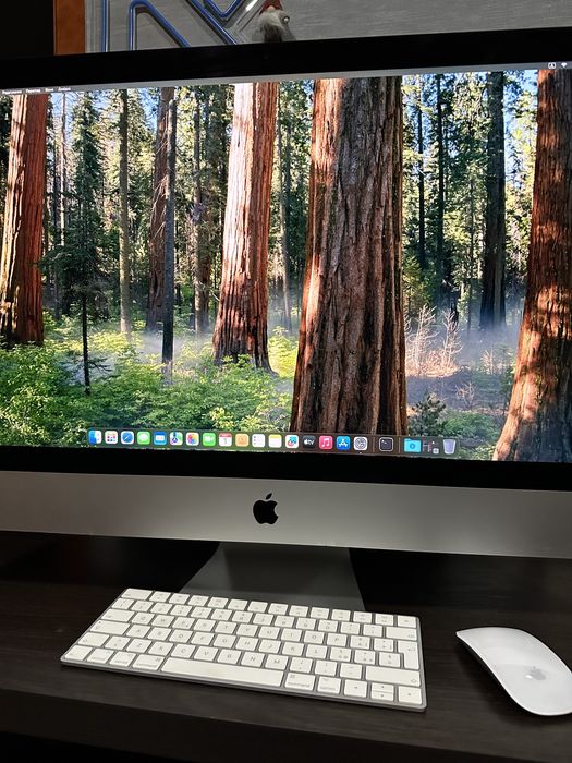 Apple iMac 27 Retina 5K i5 16/1 ТБ