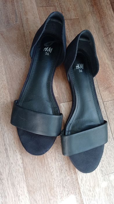 Buty sandały r 36