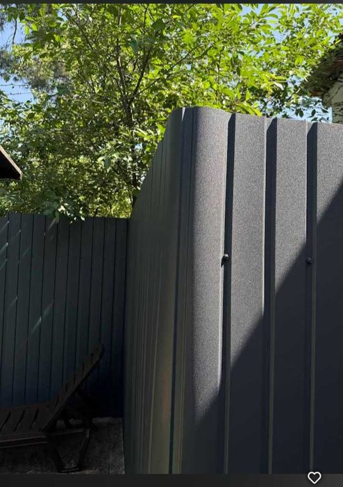 Металочерепиця,  профнастил- напряму від виробника.  Вигідні ціни.