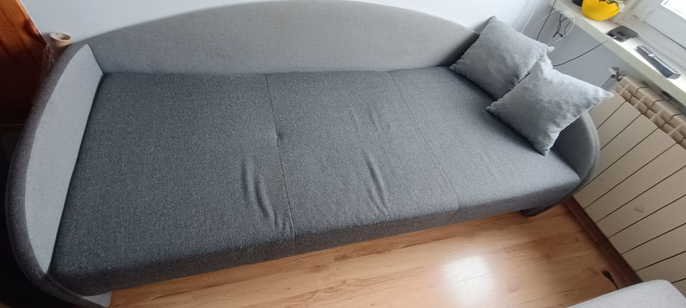 Sofa jednoosobowa