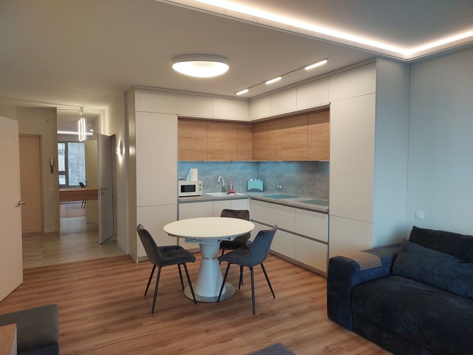 Свободно 24.03"Оболонь Резидент" Оболонский пр-т. 26 м.Минская