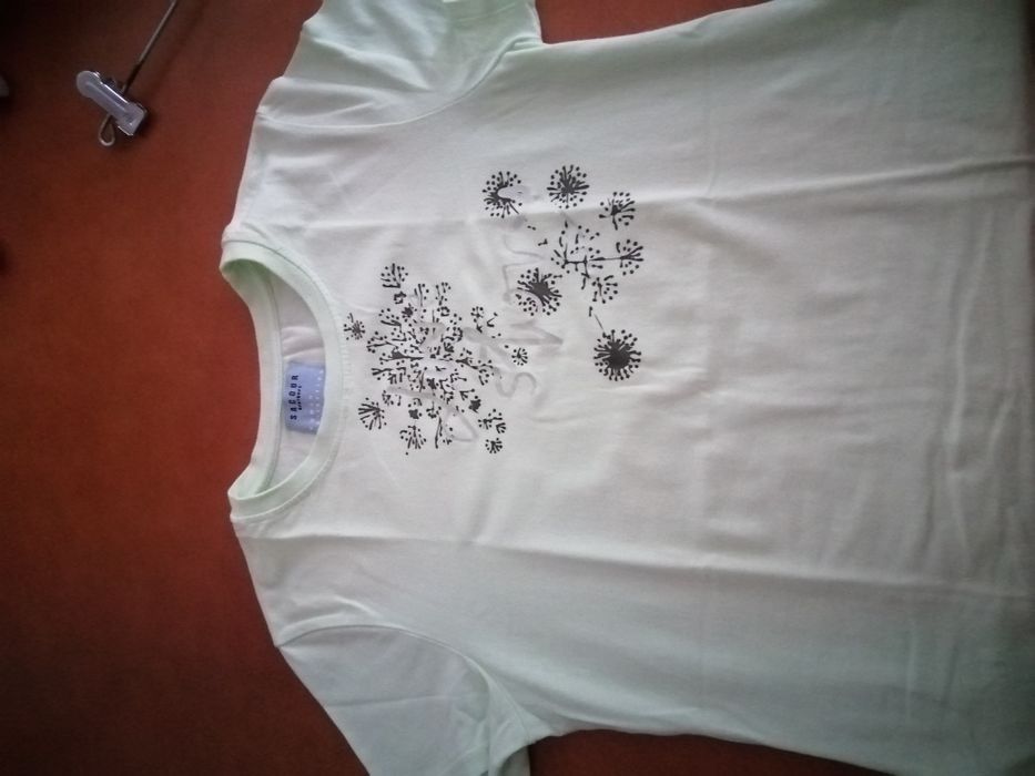 T-shirt da Sacoor