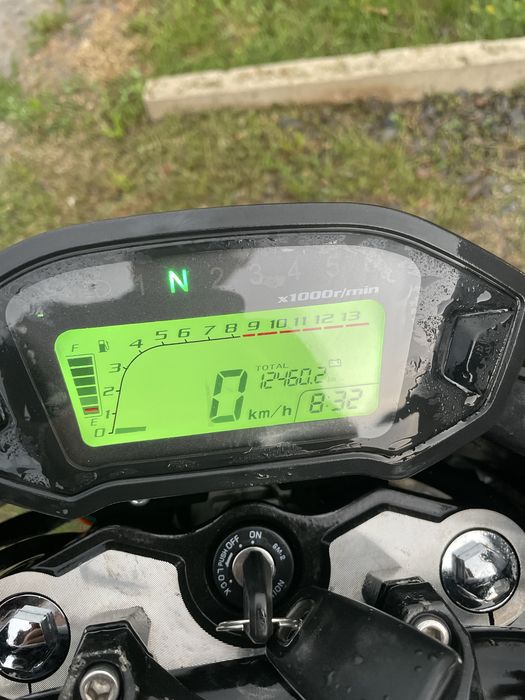 Спарк сп200 р29