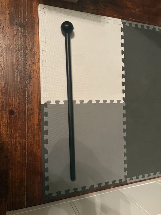 MACEBELLS / STEEL MACES – Treino funcional de verdade