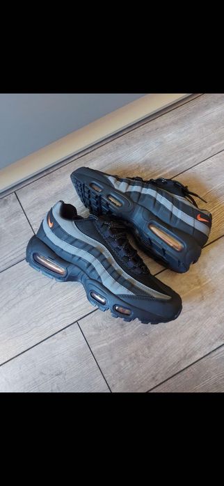 Кросівки Air Max 95