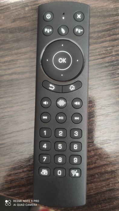 ТОР! Пульт G20S PRO BTS Plus