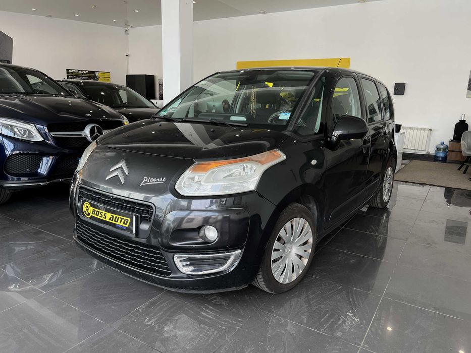 Citroen C3 Picasso 2009