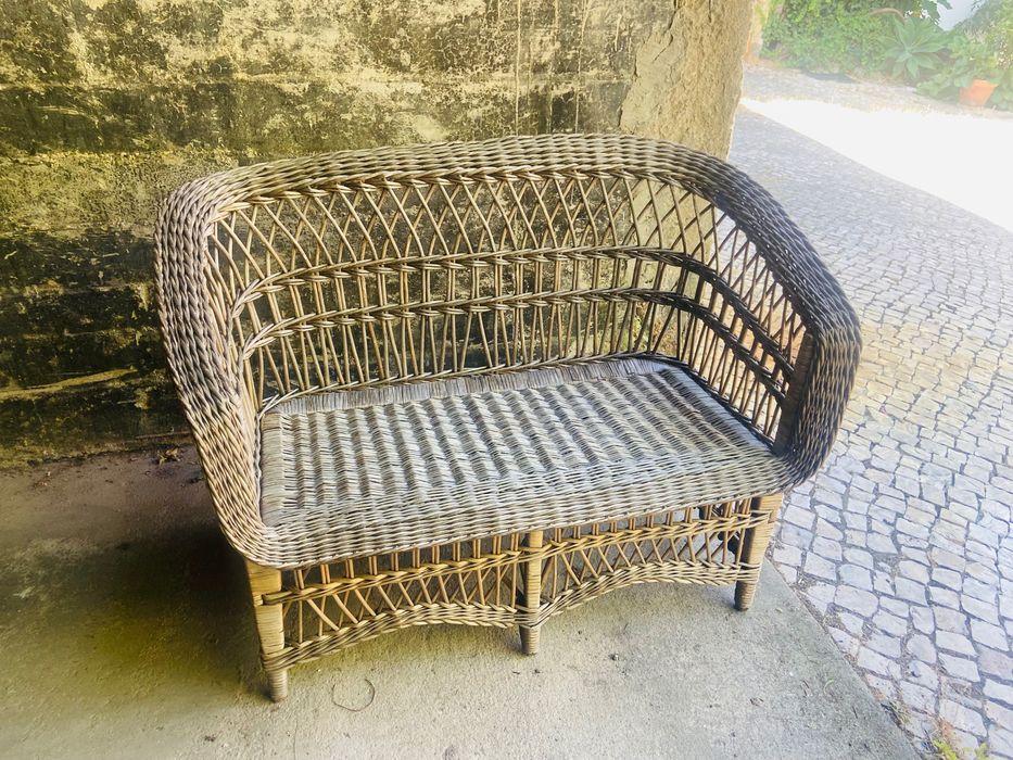 Cadeiras de jardim
