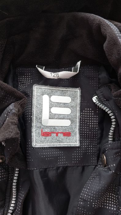 Куртка Lenne  128 для хлопчика.