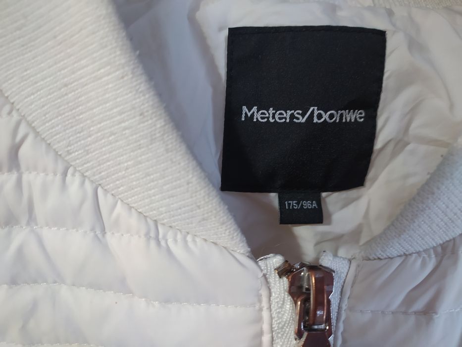 Używana kurtka rozmiar S