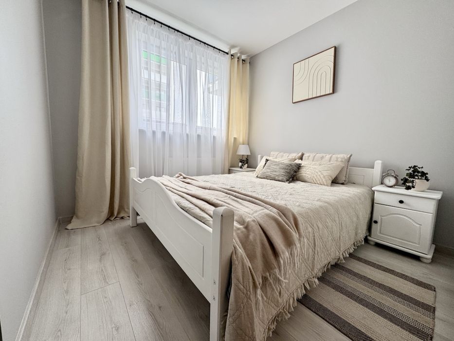 Sprzedaż  apartamentu 2 pokoje