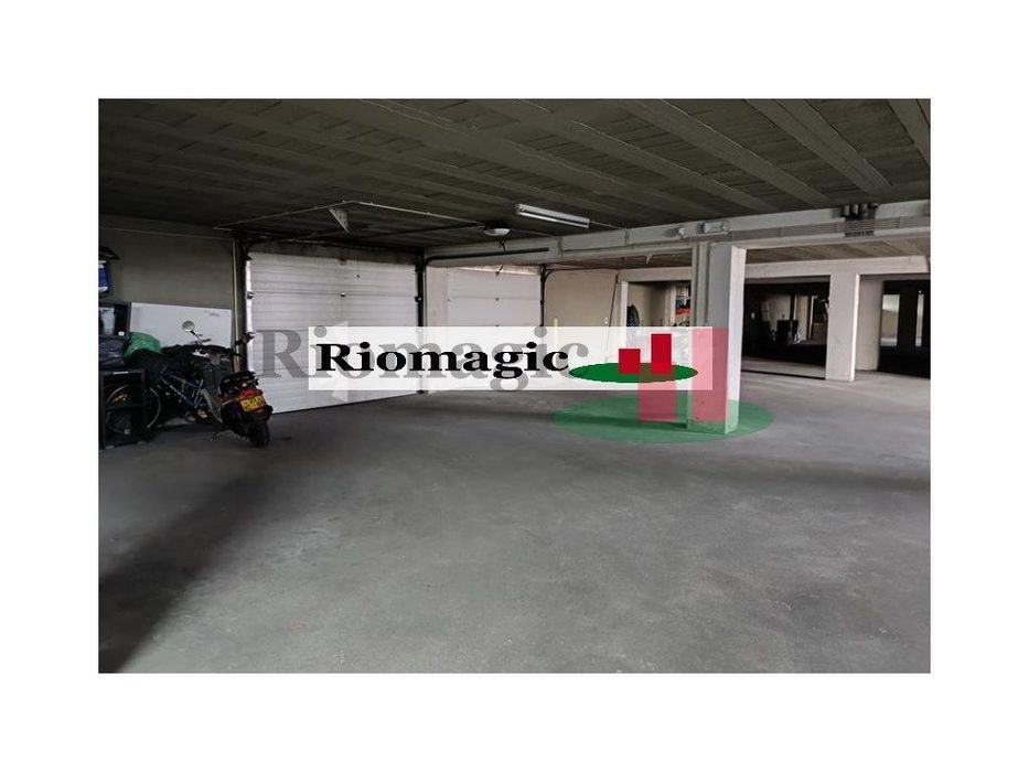Parqueamento ***RIOMAGIC***