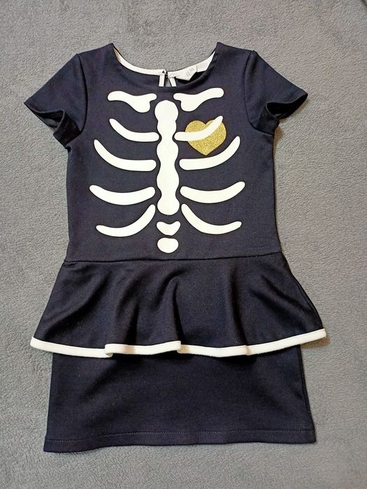 Сукня платье 5-6лет