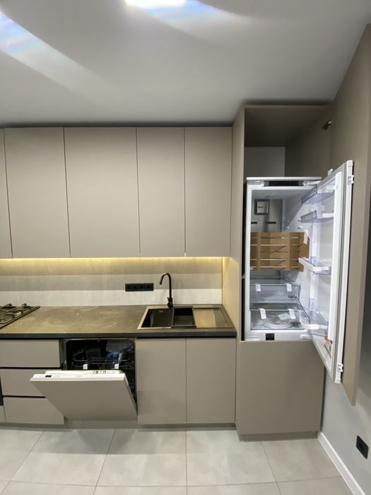 Таунхаус з ремонт 92м2