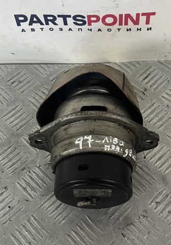 Подушка (опора) двигуна ліва/права Audi Q7 4L, 3.0 TDI S-Line 2010-2015р оригінал, гарантія 2 тижні