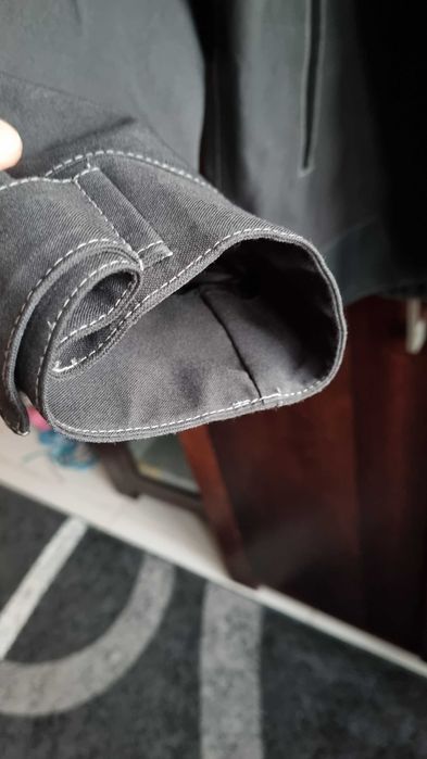 Kurtka męska, Gore-tex