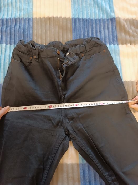 Джинси для вагітних, штани для вагітних + в подарунок ще одні штани