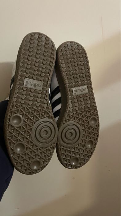 Adidas Samba  | Tamanho 38
