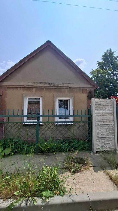 Продам будинок метро 23 серпня пішки 5 хвилин, Павлово Поле AN