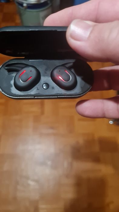 Auriculares Bluetooth