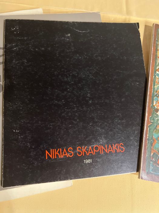 Livros cargaleiro,Vieira Silva
