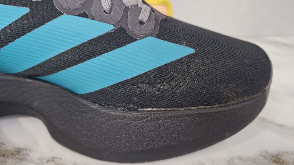 Бігові кросівки Adidas Evo Sl.Розмір 42