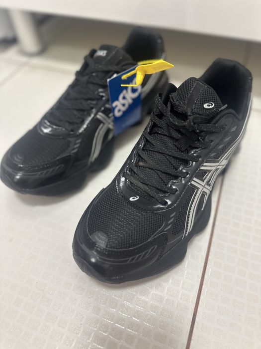 Кросівки Asics Gel Fluent p.44 нові оригінал