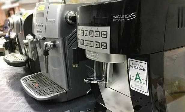 Частный мастер ремонт кофемашин и кофеварок